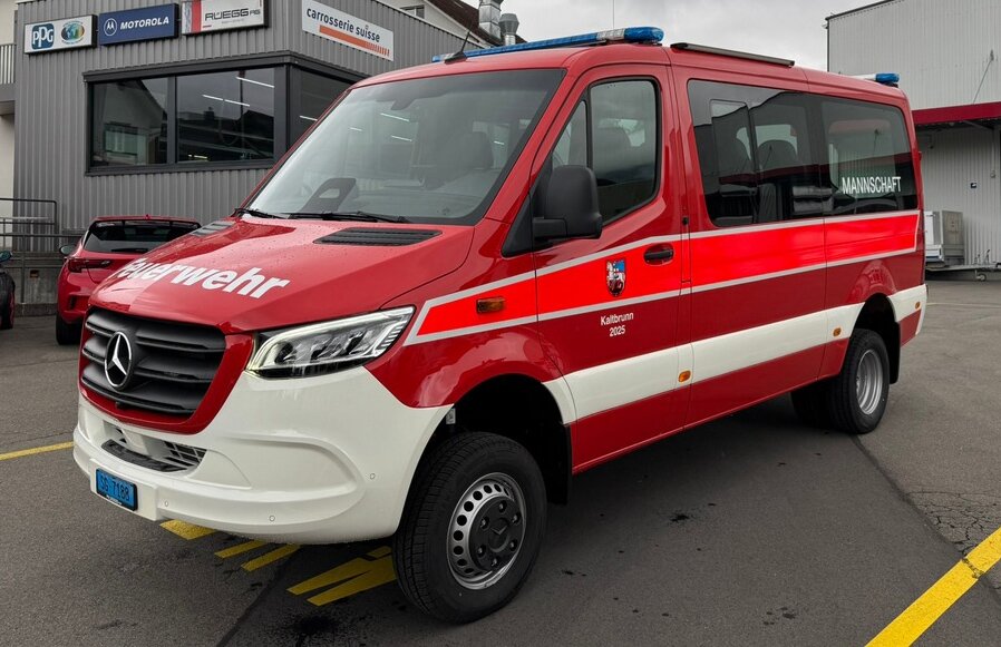 AS-Bus